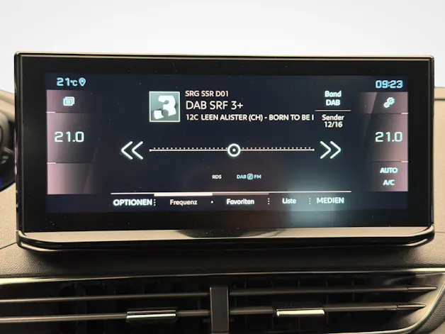Peugeot 3008 1.5 BlueHDi GT Pack