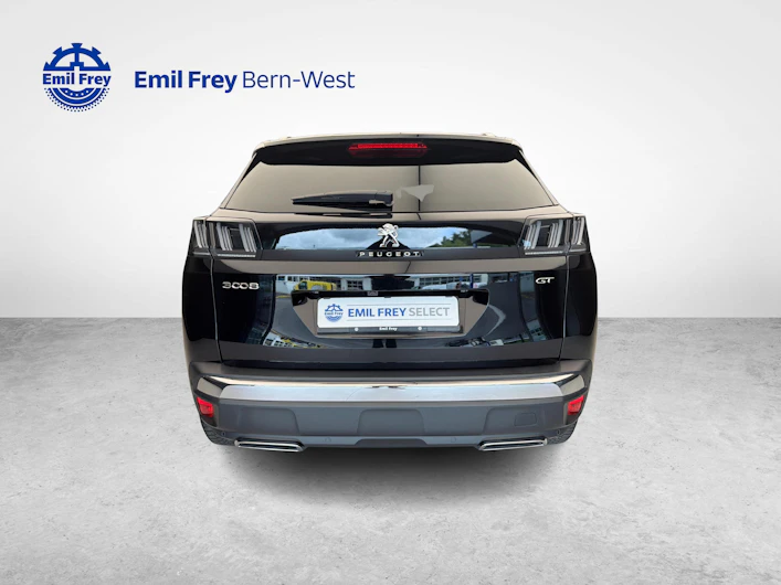 Fahrzeugbild PEUGEOT 3008