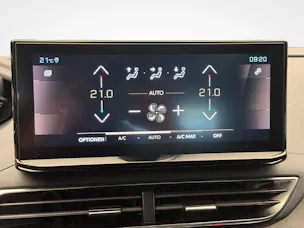 Peugeot 3008 1.5 BlueHDi GT Pack