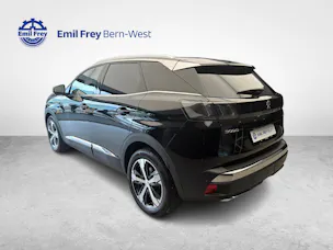 Peugeot 3008 1.5 BlueHDi GT Pack