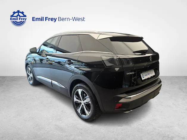 Peugeot 3008 1.5 BlueHDi GT Pack