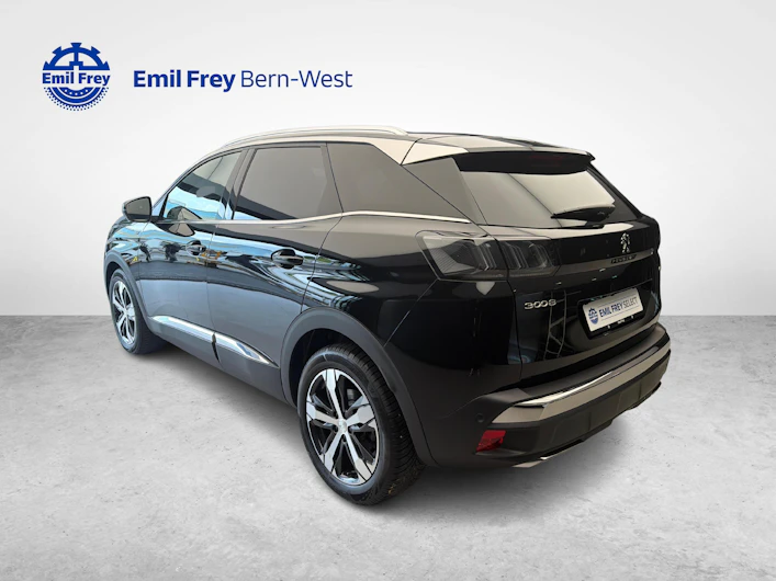 Fahrzeugbild PEUGEOT 3008