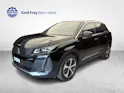 Peugeot 3008 1.5 BlueHDi GT Pack