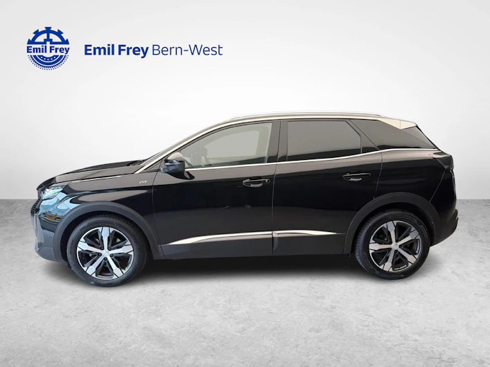 Fahrzeugbild PEUGEOT 3008