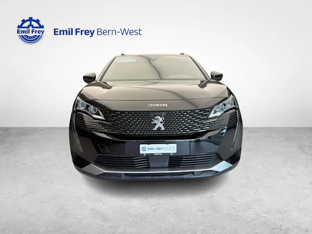Peugeot 3008 1.5 BlueHDi GT Pack