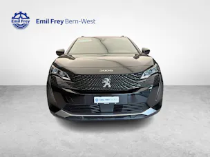 Peugeot 3008 1.5 BlueHDi GT Pack