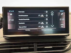 Fahrzeugbild PEUGEOT 3008 1.5 BlueHDi GT Pack
