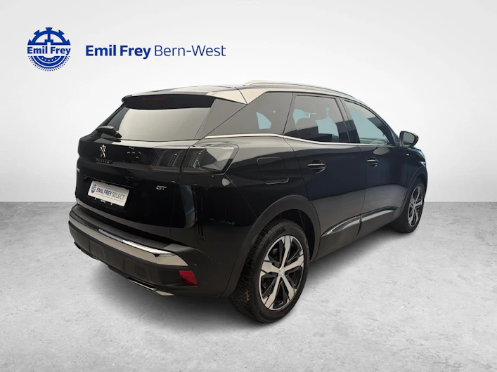 Fahrzeugbild PEUGEOT 3008