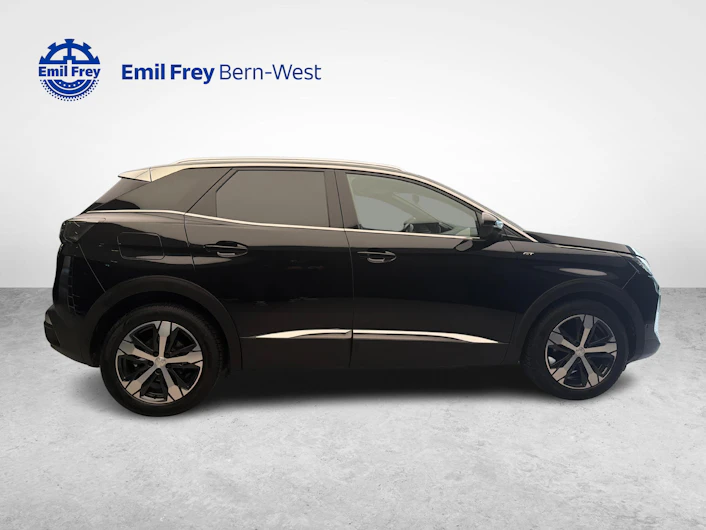 Fahrzeugbild PEUGEOT 3008