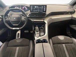 Peugeot 3008 1.5 BlueHDi GT Pack
