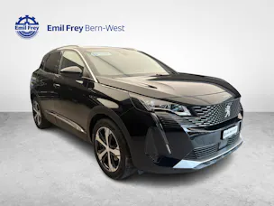 Peugeot 3008 1.5 BlueHDi GT Pack