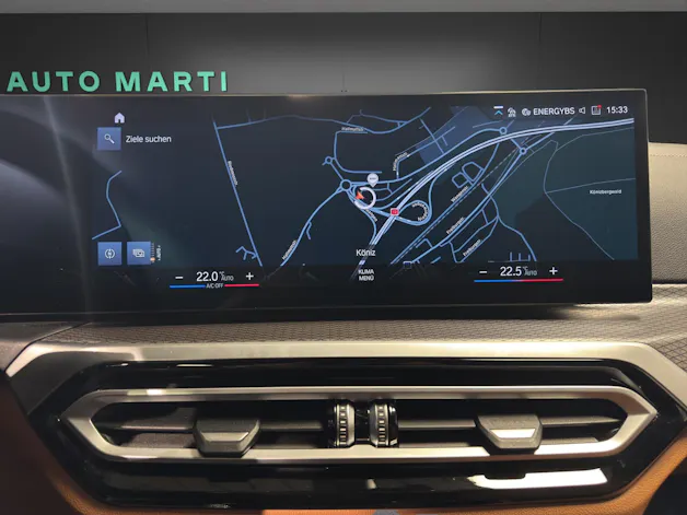 BMW M340d xDrive Touring