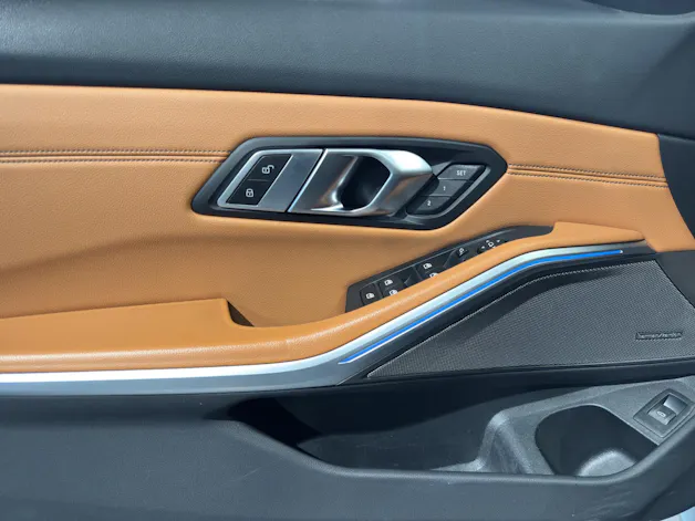 BMW M340d xDrive Touring
