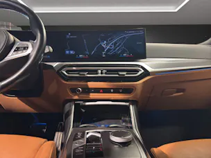 BMW M340d xDrive Touring