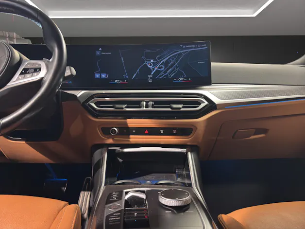 BMW M340d xDrive Touring