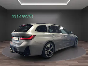 BMW M340d xDrive Touring