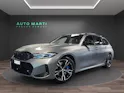 BMW M340d xDrive Touring