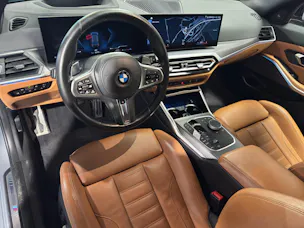 BMW M340d xDrive Touring
