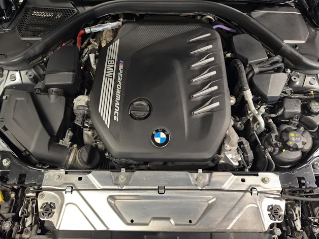 BMW M340d xDrive Touring