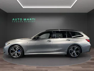 BMW M340d xDrive Touring