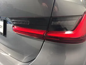 BMW M340d xDrive Touring