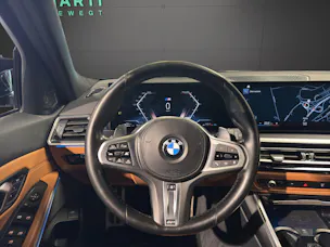 BMW M340d xDrive Touring