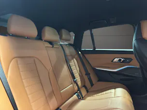 BMW M340d xDrive Touring