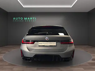 BMW M340d xDrive Touring