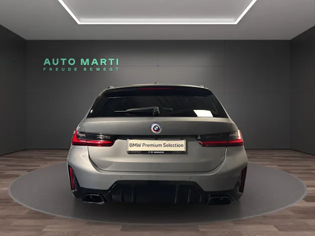 BMW M340d xDrive Touring