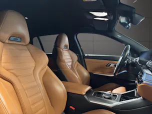 BMW M340d xDrive Touring