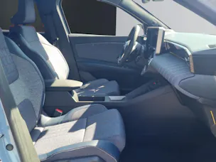 Renault R4 E-Tech Comfort Range techno