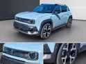 Renault R4 E-Tech Comfort Range techno
