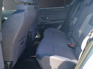 Renault R4 E-Tech Comfort Range techno