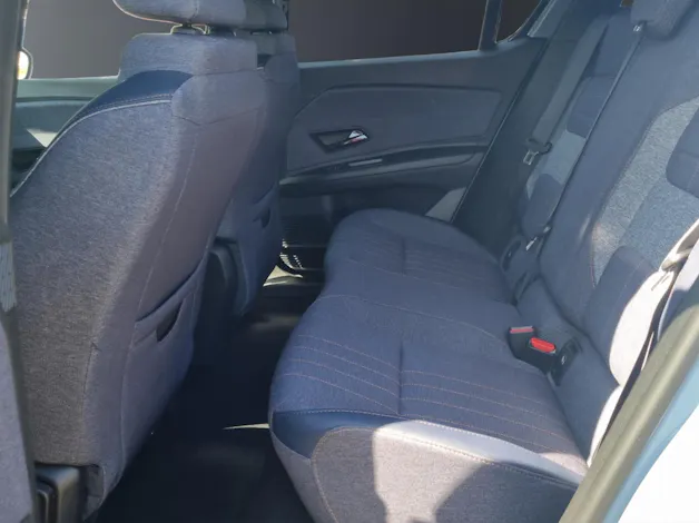 Renault R4 E-Tech Comfort Range techno