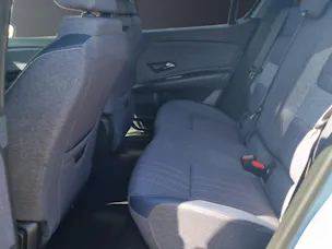 Renault R4 E-Tech Comfort Range techno