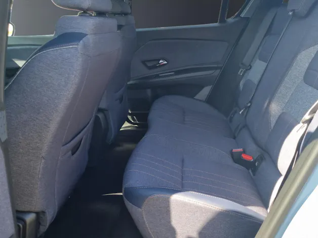 Renault R4 E-Tech Comfort Range techno