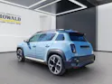 Renault R4 E-Tech Comfort Range techno
