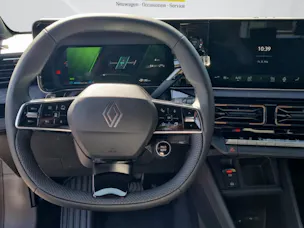 Renault R4 E-Tech Comfort Range techno