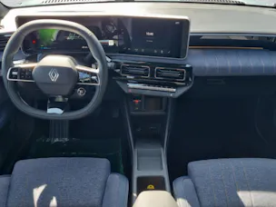 Renault R4 E-Tech Comfort Range techno