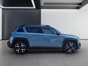 Renault R4 E-Tech Comfort Range techno