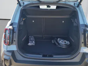 Renault R4 E-Tech Comfort Range techno