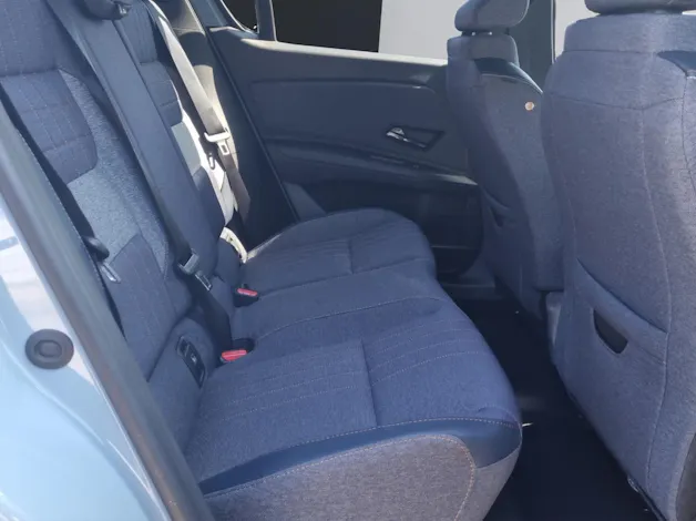 Renault R4 E-Tech Comfort Range techno