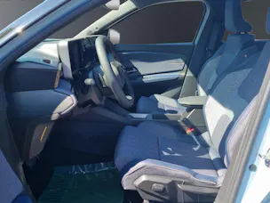 Renault R4 E-Tech Comfort Range techno