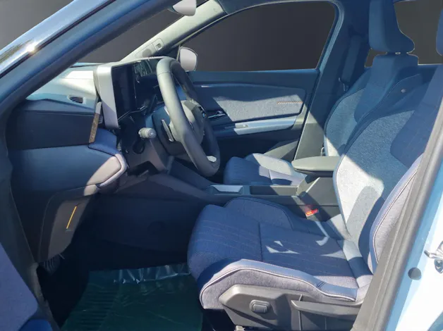Renault R4 E-Tech Comfort Range techno