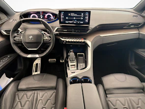 image du véhicule PEUGEOT 5008 1.6 PureTech GT Pack