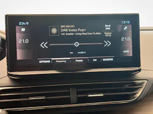 Peugeot 5008 1.6 PureTech GT Pack