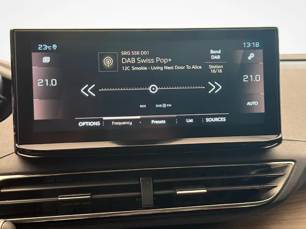 Peugeot 5008 1.6 PureTech GT Pack
