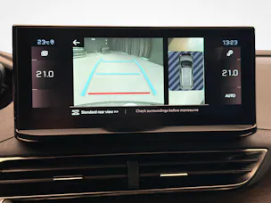 Peugeot 5008 1.6 PureTech GT Pack
