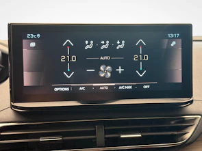 image du véhicule PEUGEOT 5008 1.6 PureTech GT Pack