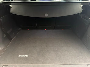 image du véhicule PEUGEOT 5008 1.6 PureTech GT Pack